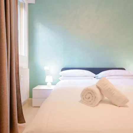 Πανσιόν Le Stanze Dell'edera Μπολόνια