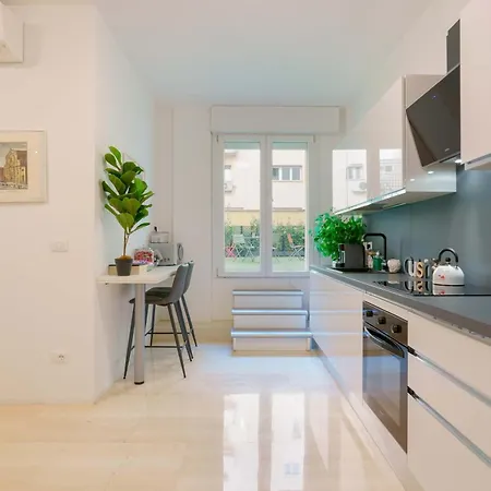 Πανσιόν Le Stanze Dell'edera 4*