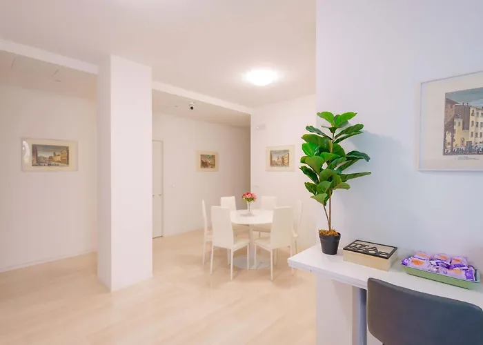 Πανσιόν Le Stanze Dell'edera 4*