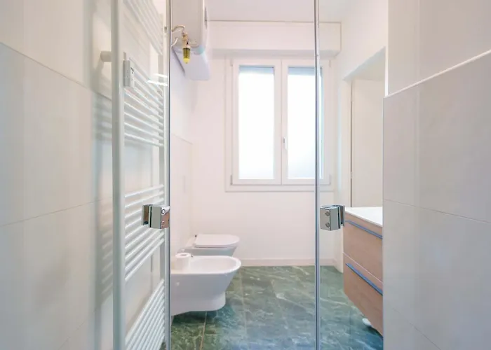 Πανσιόν Le Stanze Dell'edera 4*