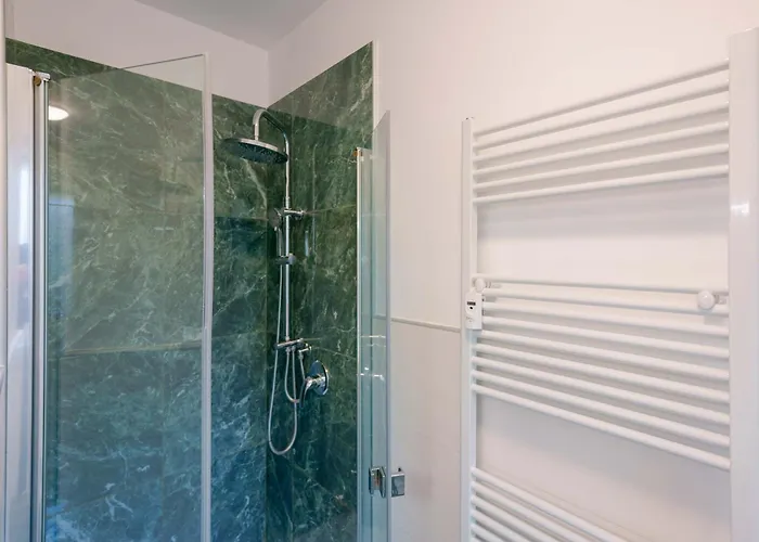 Le Stanze Dell'edera Μπολόνια