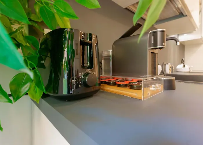 Le Stanze Dell'edera Πανσιόν