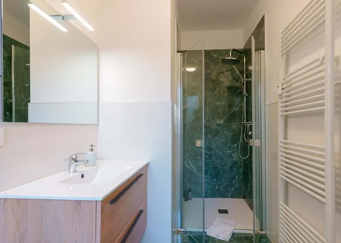 Le Stanze Dell'edera