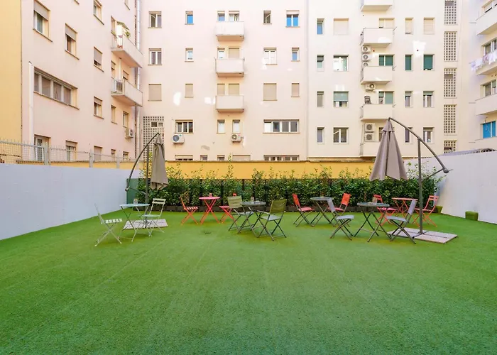 Le Stanze Dell'edera Πανσιόν