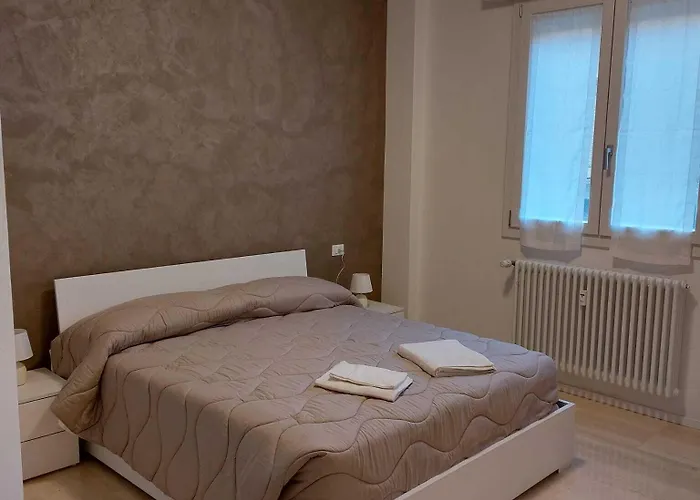 Le Stanze Dell'edera Πανσιόν