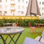 Le Stanze Dell'edera - Charming In The Old Town Guest house
