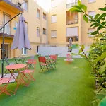 Le Stanze Dell'edera - Charming In The Old Town Penzion