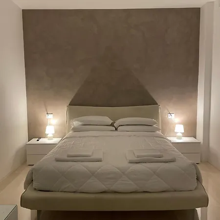 게스트하우스 Le Stanze Dell'edera