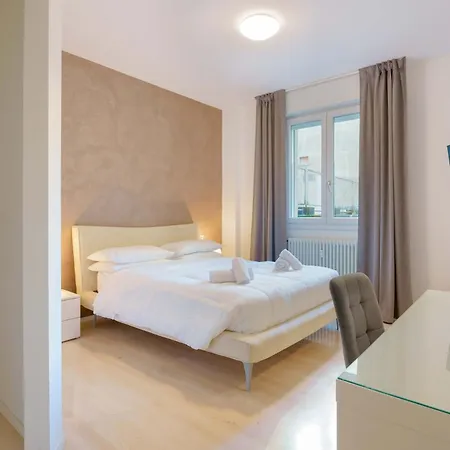 Le Stanze Dell'edera