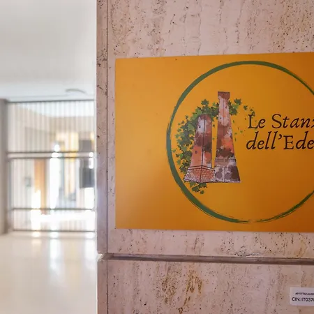 Le Stanze Dell'edera Bologna