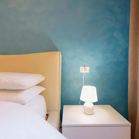 Le Stanze Dell'edera Gæstehus Bologna