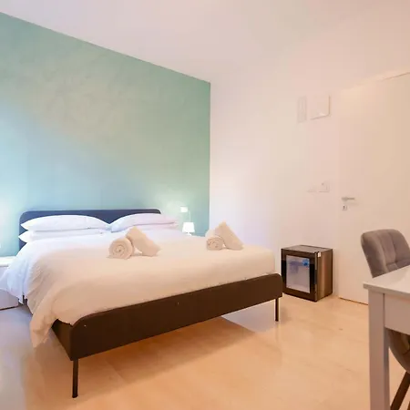 Le Stanze Dell'edera Pensjonat Bolonia