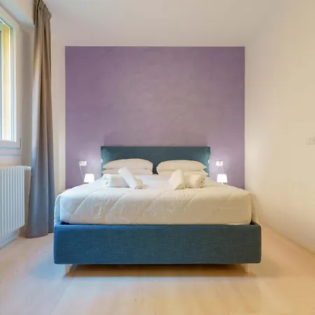 Le Stanze Dell'edera 4*