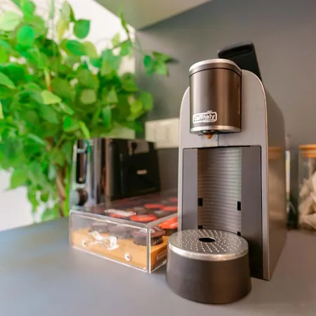 Le Stanze Dell'edera Bolonia