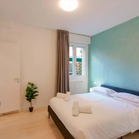 Pensjonat Le Stanze Dell'edera Bolonia