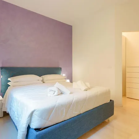 Le Stanze Dell'edera 4*