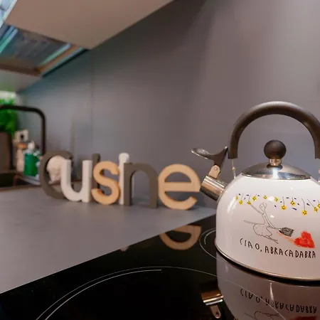 Le Stanze Dell'edera Bolonia