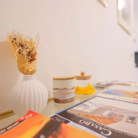 Gæstehus Le Stanze Dell'edera