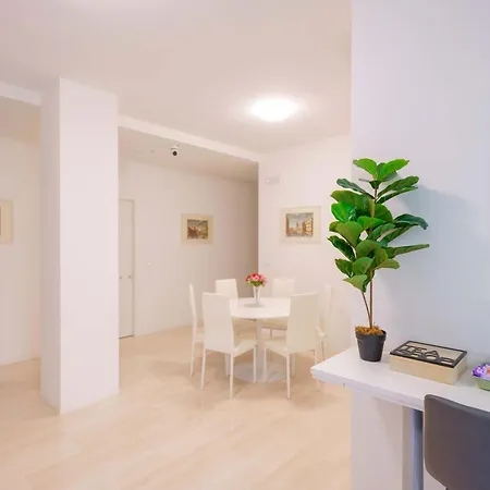 Gæstehus Le Stanze Dell'edera 4*