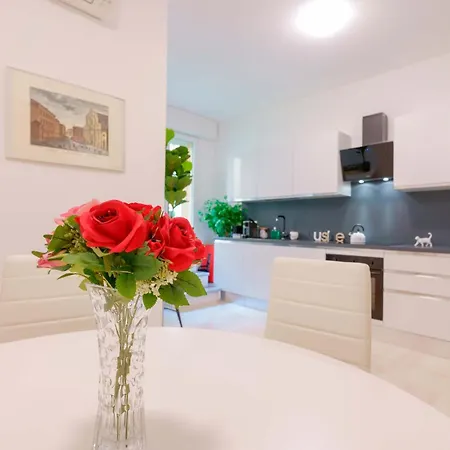 Le Stanze Dell'edera Gæstehus Bologna