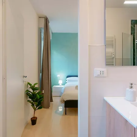 Le Stanze Dell'edera Gæstehus