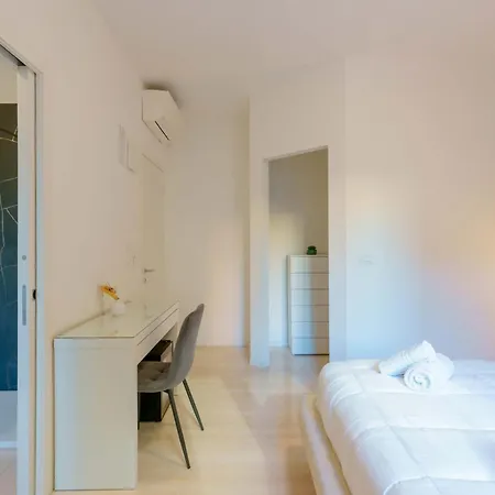 Le Stanze Dell'edera Gæstehus 4*