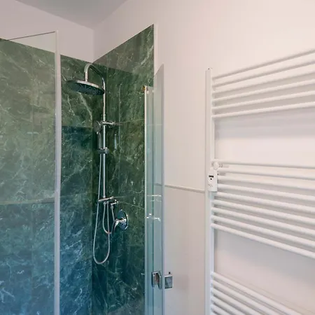 Le Stanze Dell'edera Bologna