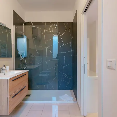 Gæstehus Le Stanze Dell'edera Bologna