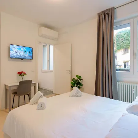 Gæstehus Le Stanze Dell'edera