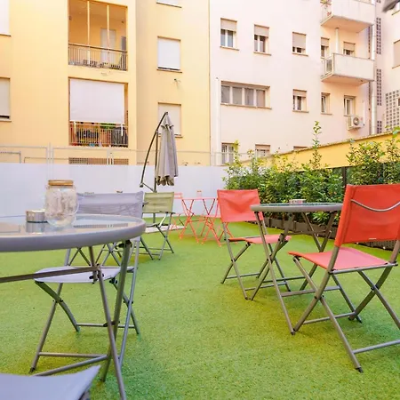 Le Stanze Dell'edera Gæstehus 4*