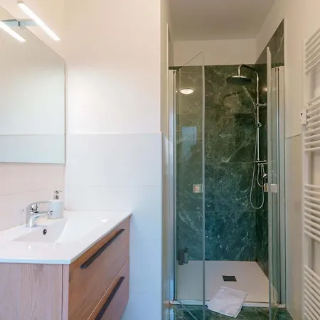 Le Stanze Dell'edera