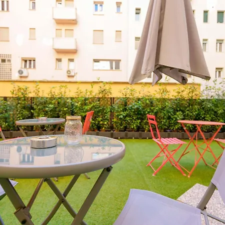 Le Stanze Dell'edera Pensjonat