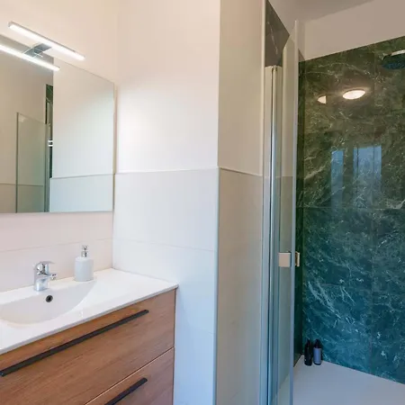 Le Stanze Dell'edera