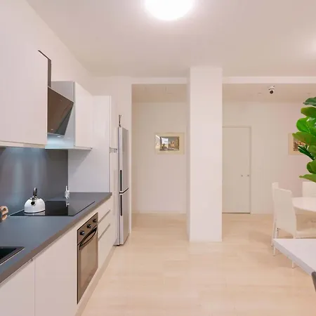 Le Stanze Dell'edera Gæstehus 4*