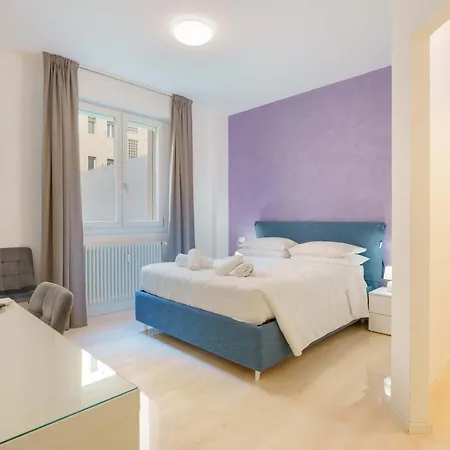 Le Stanze Dell'edera 4* Bologna