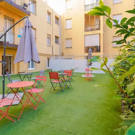 Le Stanze Dell'edera Gæstehus