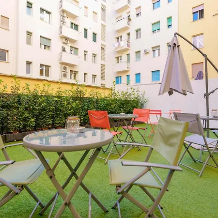 Gæstehus Le Stanze Dell'edera Bologna