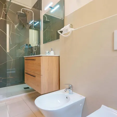 Gæstehus Le Stanze Dell'edera