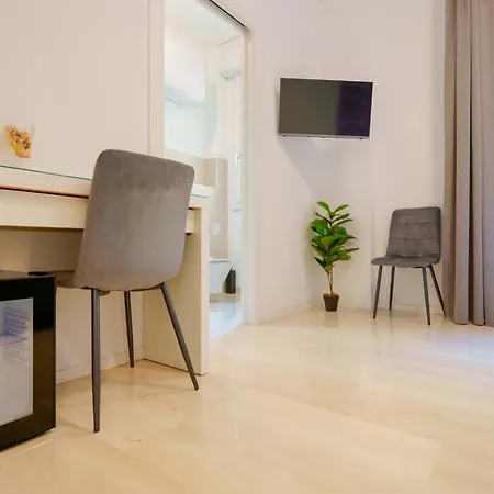 Le Stanze Dell'edera