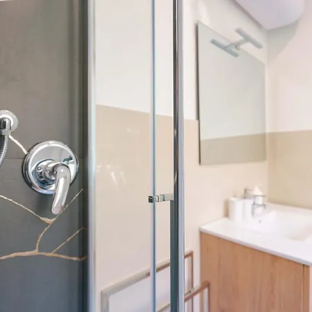 Gæstehus Le Stanze Dell'edera Bologna