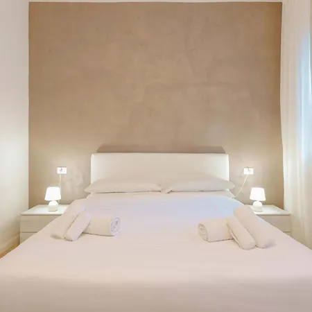 招待所 Le Stanze Dell'edera - Charming In The Old Town