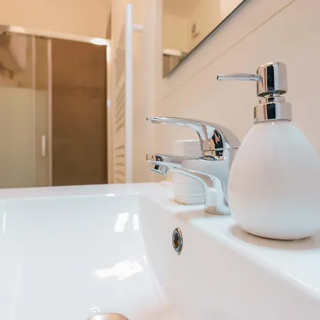 Gæstehus Le Stanze Dell'edera 4*