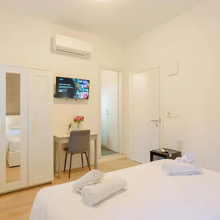 Le Stanze Dell'edera Bologna