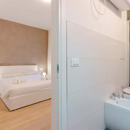 招待所 Le Stanze Dell'edera - Charming In The Old Town 4*
