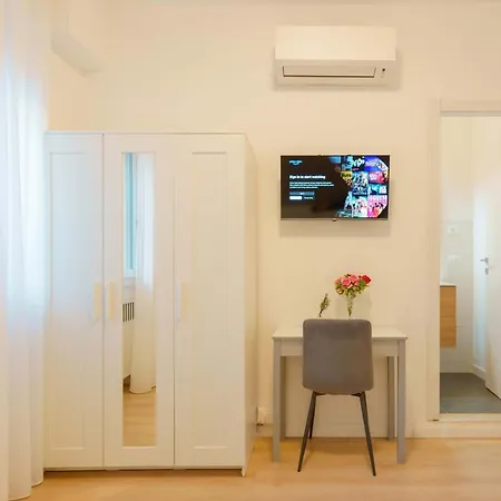 Gæstehus Le Stanze Dell'edera 4*