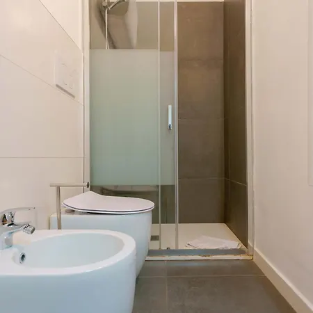 Le Stanze Dell'edera Gæstehus 4*