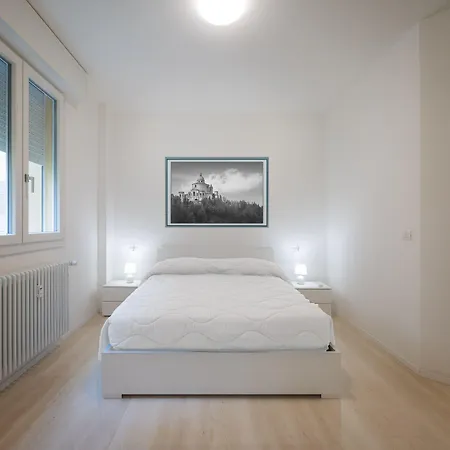 Le Stanze Dell'edera Pensjonat