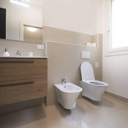 Le Stanze Dell'edera Bologna