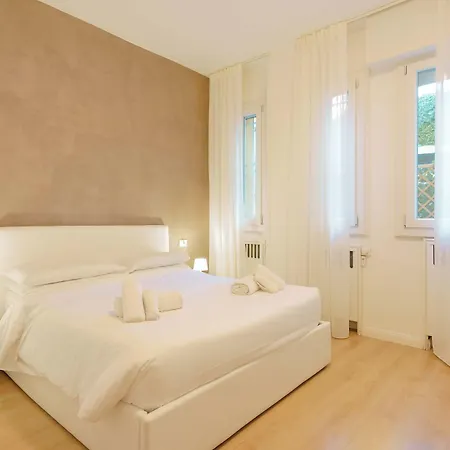 Le Stanze Dell'edera - Charming In The Old Town Bologna