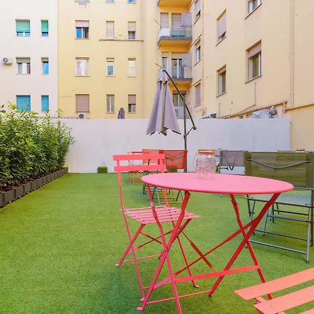 Le Stanze Dell'edera - Charming In The Old Town
